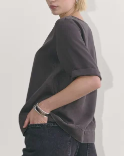 Everlane Tops*The Relaxed Tee in Buttersoft