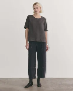 Everlane Tops*The Relaxed Tee in Buttersoft