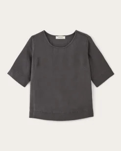 Everlane Tops*The Relaxed Tee in Buttersoft