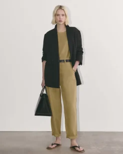 Everlane Tops*The Relaxed Tee in Buttersoft