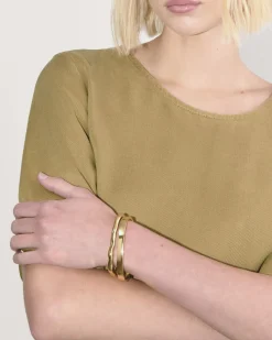 Everlane Tops*The Relaxed Tee in Buttersoft