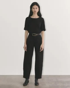 Everlane Tops*The Relaxed Tee in Buttersoft