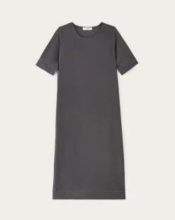 Everlane Dresses*The Relaxed T-Shirt Dress in Buttersoft