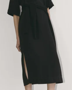 Everlane Dresses*The Relaxed T-Shirt Dress in Buttersoft