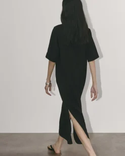 Everlane Dresses*The Relaxed T-Shirt Dress in Buttersoft