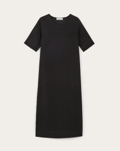 Everlane Dresses*The Relaxed T-Shirt Dress in Buttersoft