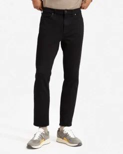 Everlane Jeans|Taper Jeans*The Relaxed 4-Way Stretch Organic Jean | Uniform