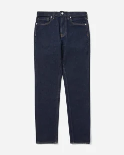 Everlane Jeans|Taper Jeans*The Relaxed 4-Way Stretch Organic Jean | Uniform
