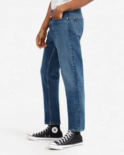 Everlane Jeans|Taper Jeans*The Relaxed 4-Way Stretch Organic Jean | Uniform