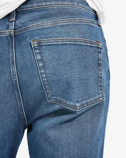 Everlane Jeans|Taper Jeans*The Relaxed 4-Way Stretch Organic Jean | Uniform