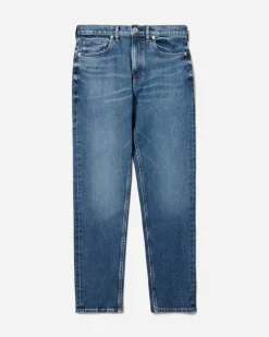 Everlane Jeans|Taper Jeans*The Relaxed 4-Way Stretch Organic Jean | Uniform