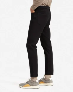 Everlane Jeans|Taper Jeans*The Relaxed 4-Way Stretch Organic Jean | Uniform