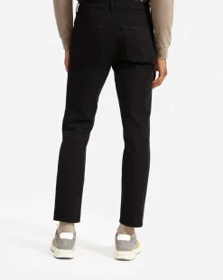 Everlane Jeans|Taper Jeans*The Relaxed 4-Way Stretch Organic Jean | Uniform