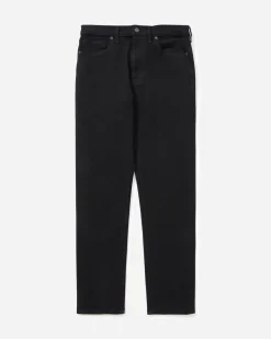 Everlane Jeans|Taper Jeans*The Relaxed 4-Way Stretch Organic Jean | Uniform