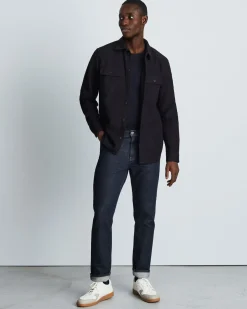 Everlane Jeans|Taper Jeans*The Relaxed 4-Way Stretch Organic Jean | Uniform