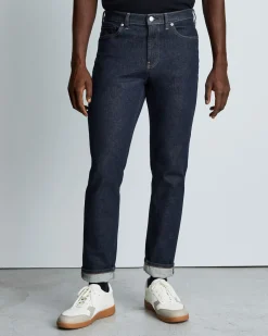 Everlane Jeans|Taper Jeans*The Relaxed 4-Way Stretch Organic Jean | Uniform