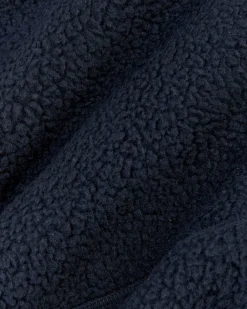 Everlane Loungewear*The ReNew Fleece Oversized Half-Zip