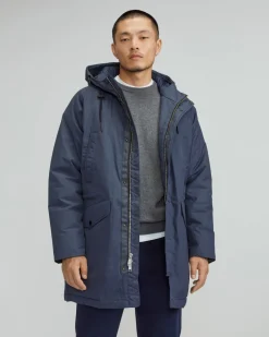 Everlane Accessories|Scarves & Beanies*The ReNew Long Parka Black