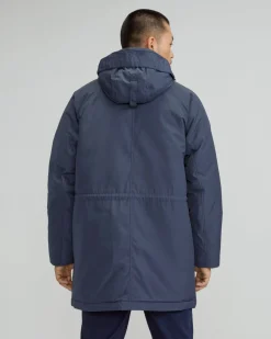 Everlane Accessories|Scarves & Beanies*The ReNew Long Parka Black