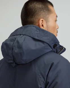 Everlane Accessories|Scarves & Beanies*The ReNew Long Parka Black