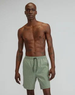 Everlane Pants|Pull-On Pants*The ReNew Swim Short