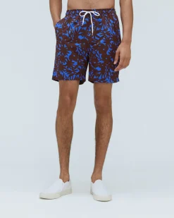 Everlane Pants|Pull-On Pants*The ReNew Swim Short