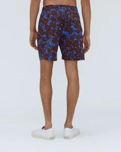 Everlane Pants|Pull-On Pants*The ReNew Swim Short