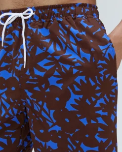 Everlane Pants|Pull-On Pants*The ReNew Swim Short