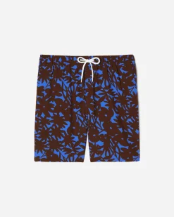 Everlane Pants|Pull-On Pants*The ReNew Swim Short