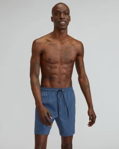 Everlane Pants|Pull-On Pants*The ReNew Swim Short
