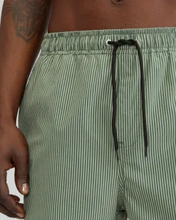 Everlane Pants|Pull-On Pants*The ReNew Swim Short