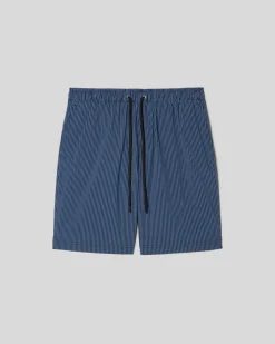 Everlane Pants|Pull-On Pants*The ReNew Swim Short