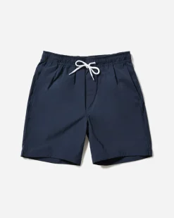 Everlane Pants|Pull-On Pants*The ReNew Swim Short