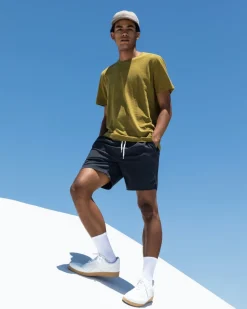 Everlane Pants|Pull-On Pants*The ReNew Swim Short