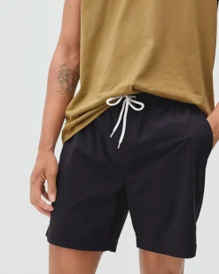 Everlane Pants|Pull-On Pants*The ReNew Swim Short