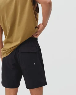 Everlane Pants|Pull-On Pants*The ReNew Swim Short