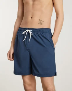 Everlane Pants|Pull-On Pants*The ReNew Swim Short