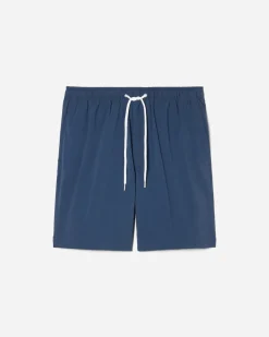 Everlane Pants|Pull-On Pants*The ReNew Swim Short