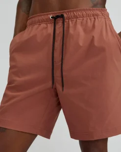 Everlane Pants|Pull-On Pants*The ReNew Swim Short