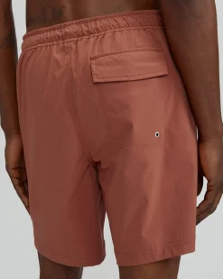 Everlane Pants|Pull-On Pants*The ReNew Swim Short
