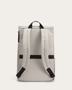 Everlane Accessories|Shoes*The ReNew Transit Backpack Natural Canvas / Dark Sapphire / Argan Oil