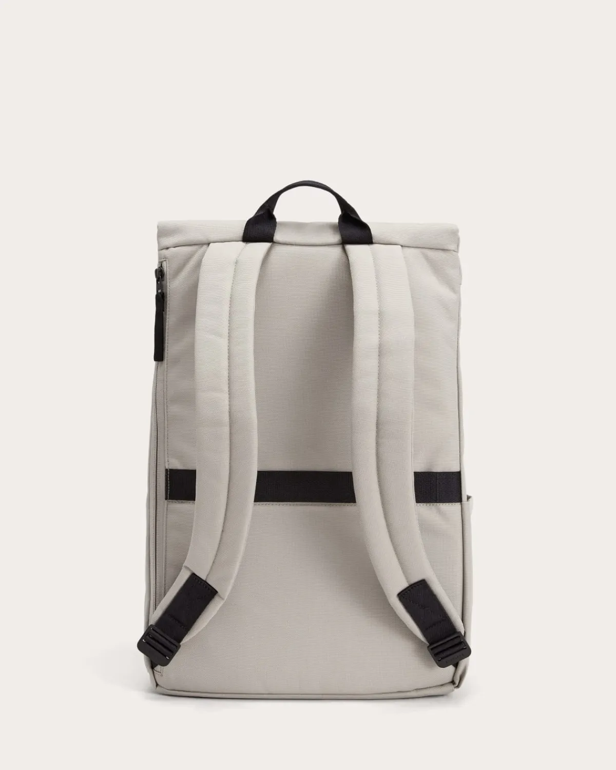 Everlane Accessories|Shoes*The ReNew Transit Backpack Natural Canvas / Dark Sapphire / Argan Oil