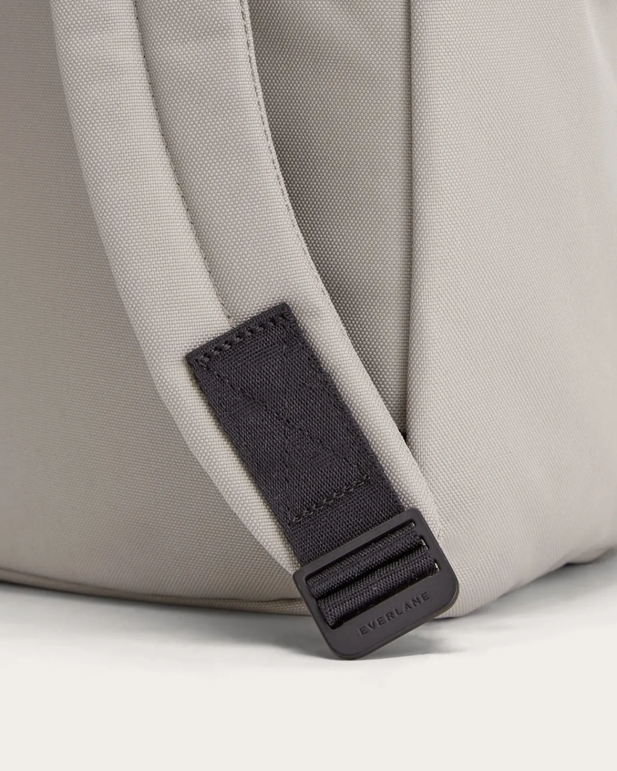 Everlane Accessories|Shoes*The ReNew Transit Backpack Natural Canvas / Dark Sapphire / Argan Oil