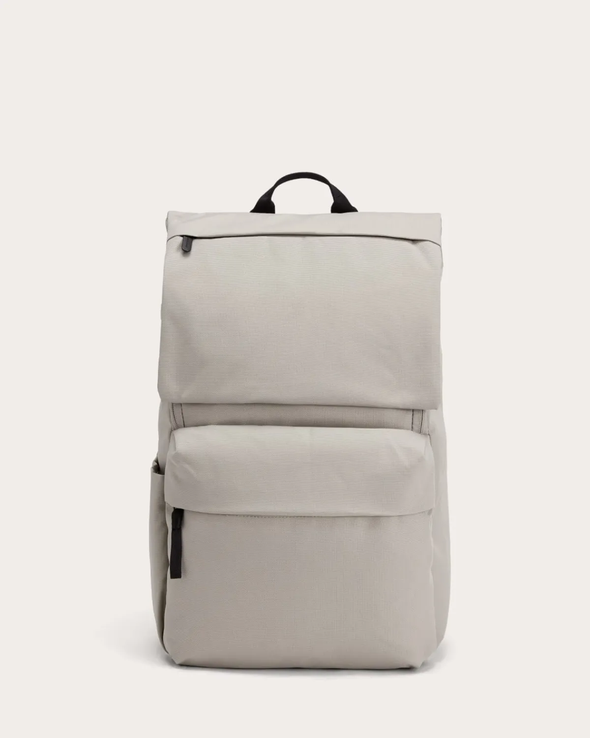 Everlane Accessories|Shoes*The ReNew Transit Backpack Natural Canvas / Dark Sapphire / Argan Oil