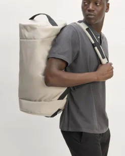 Everlane Accessories|Loungewear*The ReNew Transit 4-Way Duffle Black