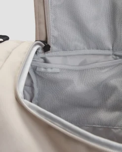Everlane Accessories|Loungewear*The ReNew Transit 4-Way Duffle Black