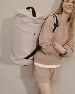 Everlane Accessories|Loungewear*The ReNew Transit 4-Way Duffle Black