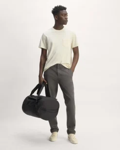 Everlane Accessories|Loungewear*The ReNew Transit 4-Way Duffle Black