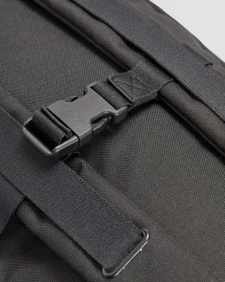 Everlane Accessories|Loungewear*The ReNew Transit 4-Way Duffle Black
