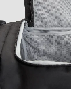 Everlane Accessories|Loungewear*The ReNew Transit 4-Way Duffle Black
